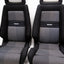 Recaro LX Seat Pair