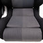 Recaro LX Seat Pair