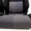 Recaro LX Seat Pair