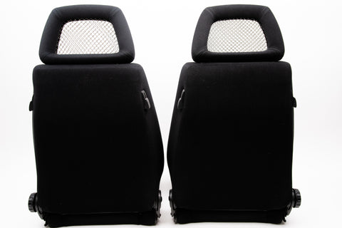 Recaro LX Seat Pair