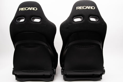 Recaro SP-JJ Tomcat Seat Pair