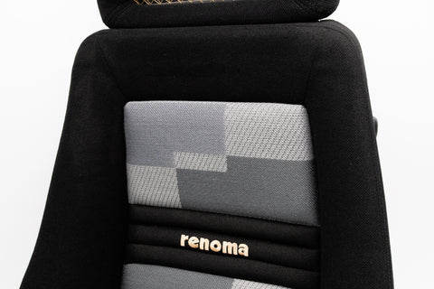 RENOMA Recaro LX Seat