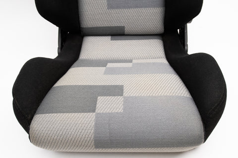 RENOMA Recaro LX Seat