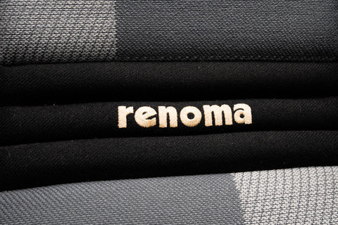 RENOMA Recaro LX Seat