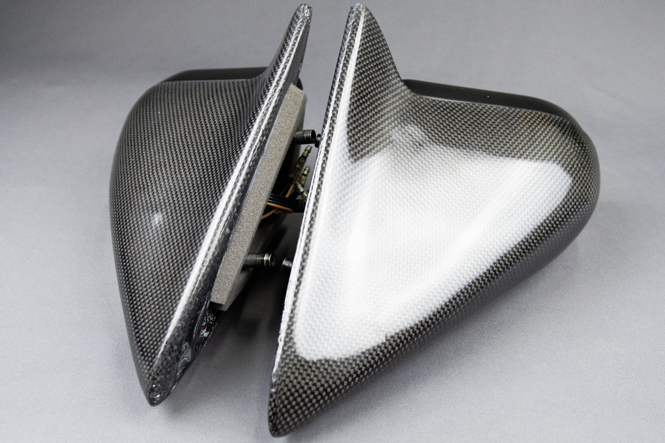 Mazda RX7 (FC3S) Aero Marker Aero Mirror – GET Japan