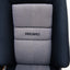 Recaro LX Seat Pair