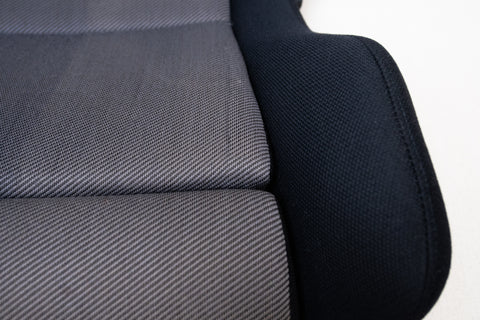 Recaro LX Seat Pair