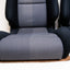 Recaro LX Seat Pair