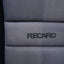 Recaro LX Seat Pair