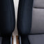 Recaro LX Seat Pair