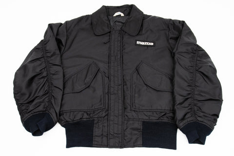 Mazda Staff Jacket (M)