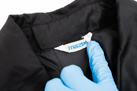 Mazda Staff Jacket (M)