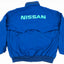 Nissan Staff Jacket (L)