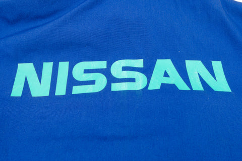 Nissan Staff Jacket (L)