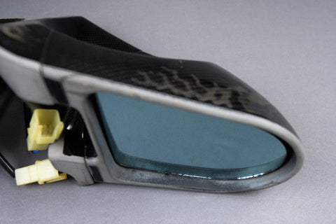 Subaru Impreza GC8 / GF8 Ganador Power Aero Mirror