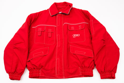 Audi Staff Jacket (L)