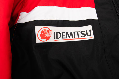 Idemitsu Staff Jacket (L)