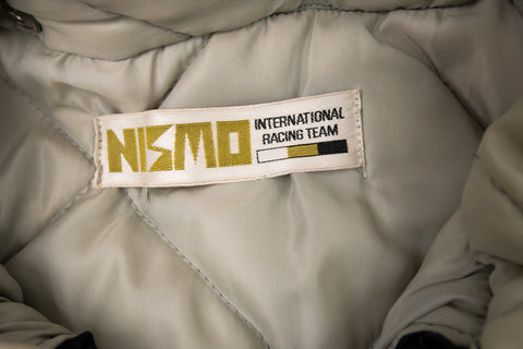 NISMO Bench Coat (L)