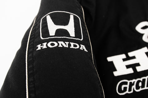 Honda Mugen Down Jacket (L)