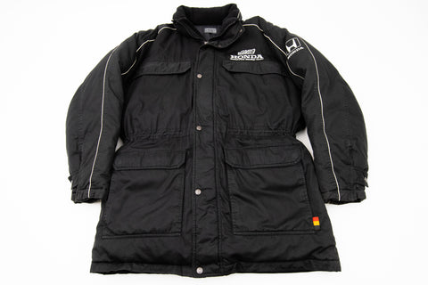 Honda Mugen Down Jacket (L)