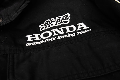 Honda Mugen Down Jacket (L)