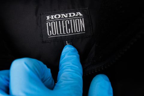 Honda Mugen Down Jacket (L)