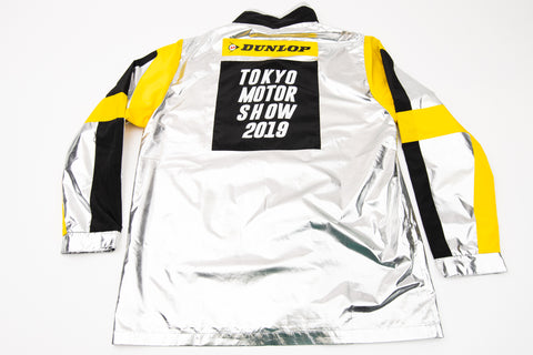 Dunlop 2019 Tokyo Motor Show Jacket (L)