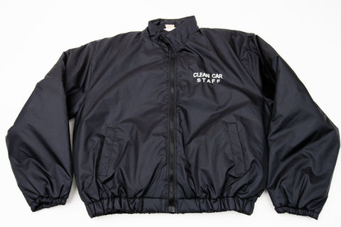 Mitsubishi Staff Jacket (M)