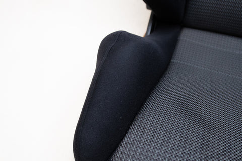 Recaro TOMCAT SR3 Seat