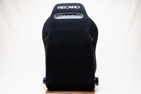 Recaro TOMCAT SR3 Seat