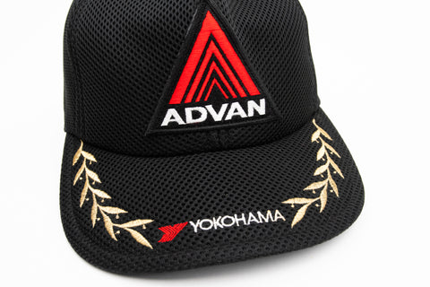 ADVAN Hat