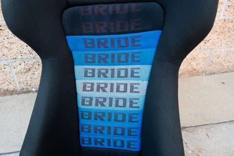 Bride PRO-R Bucket Seat