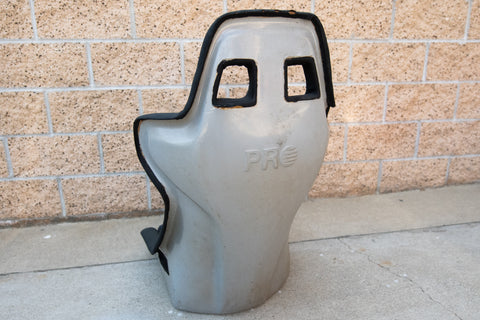 Bride PRO-R Bucket Seat