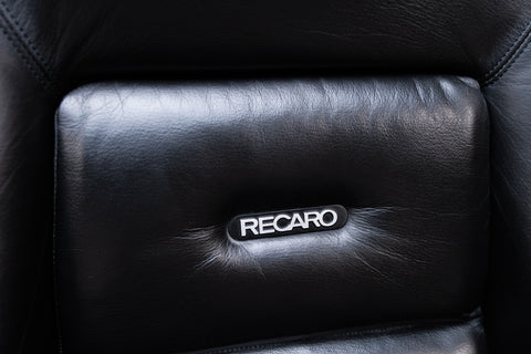 Recaro Ideal Seat LS Seat Pair