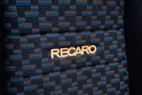 Recaro LS Seat Pair