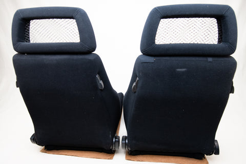 Recaro LS Seat Pair