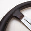 360mm Nardi Classic *1980s Brown Leather*