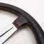 360mm Nardi Classic *1980s Brown Leather*