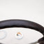 360mm Nardi Classic *1980s Brown Leather*