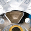AVS Model 5 18" 9JJ +35, 8JJ +30 (5x114.3) *Triple Chrome Plated*