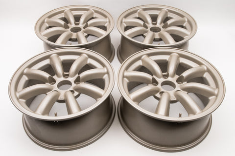 Watanabe F8F 16" 7.5J +30 (5x114.3)