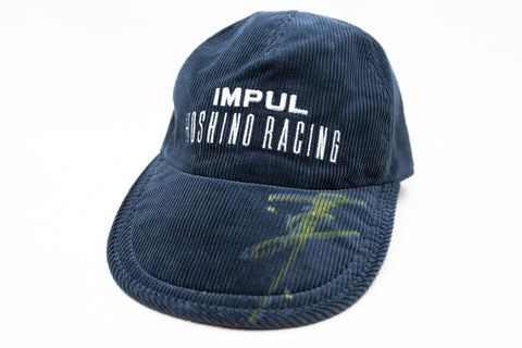 Impul Hoshino Racing Hat *Signed*