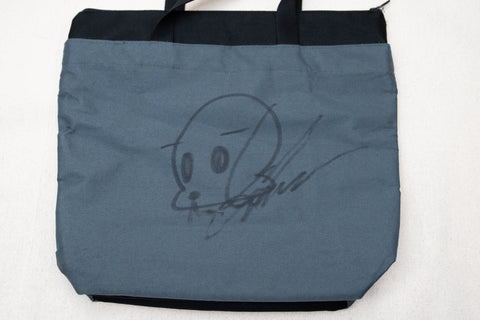 URAS Tote Bag *Signed*