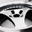 Advan Oni 16" 8J +25 (4x114.3)
