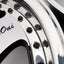 Advan Oni 16" 8J +25 (4x114.3)