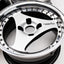 Advan Oni 16" 8J +25 (4x114.3)