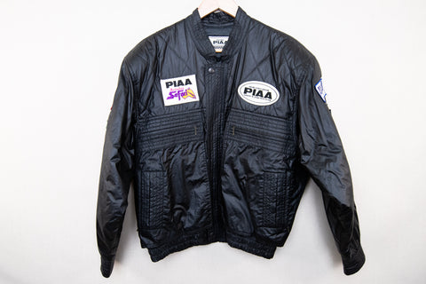 PIAA 1992 Australian Safari Jacket (L)