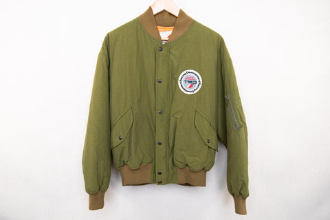 TRD Bomber Jacket (M)