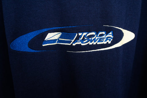 TODA Racing Sweatshirt (XXL)