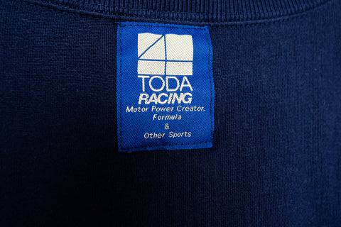 TODA Racing Sweatshirt (XXL)